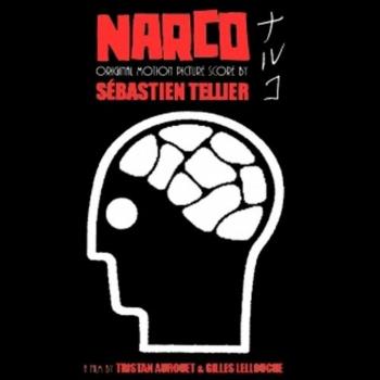 Narco Soundtrack Vinyl LP with MP3 Download
