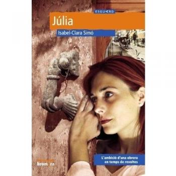 Júlia: 11 - Isabel Clara Simo