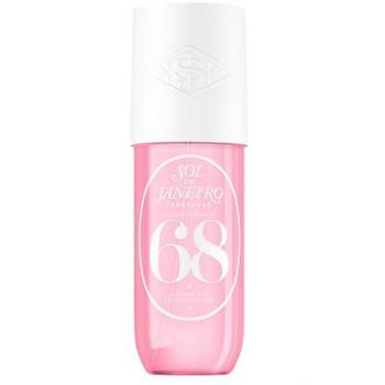 Sol de Janeiro Brazilian Crush Cheirosa '68 Perfumed Body and Hair Mist 240 ml