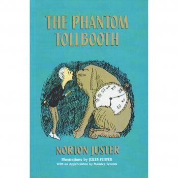The Phantom Tollbooth