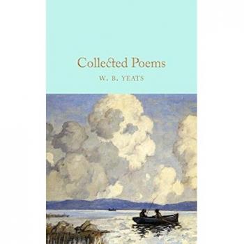 Collected Poems: W.B. Yeats