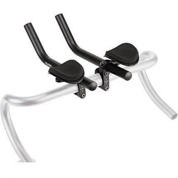 Xlc Hb-t05 Accesorio Tri-Bar, Unisex-Adultos, Negro, Talla única