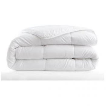 Relleno Nórdico Caliente Abeil 140 x 200 cm - 400gr/m² para Cama Individual
