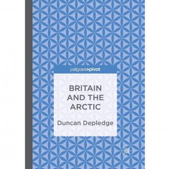 Britain and the Arctic