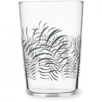 Vaso Luminarc Esencia Bicolor Vidrio 530 ml Pack 48x