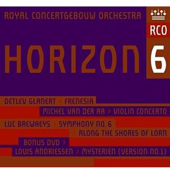 Horizon 6