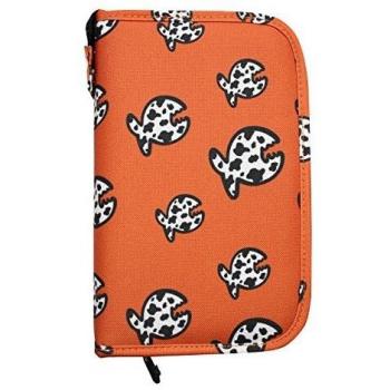 IQ Company iQ Logbook M, Carpeta de libro de registro de buceo Carpeta de libro de registro de buceo - sirena, M