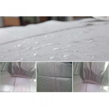 Protector magnético para parabrisas de coche, resistente a las inclemencias del tiempo
