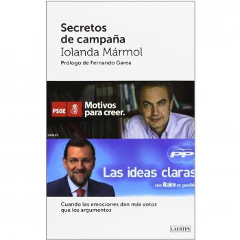 Secretos de campaña: Cuando las emociones dan más votos que los argumentos: 107