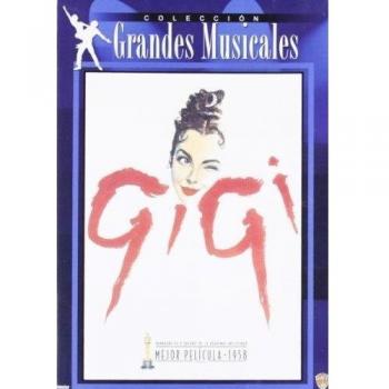 Gigi [DVD]