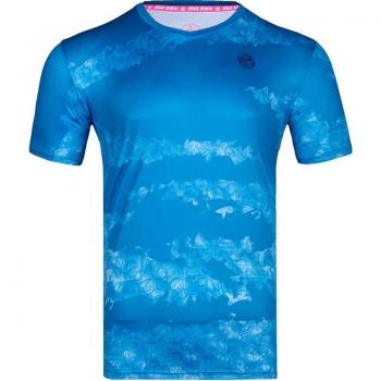 Camiseta Bidi Badu Kovu Petróleo Azul Oscuro