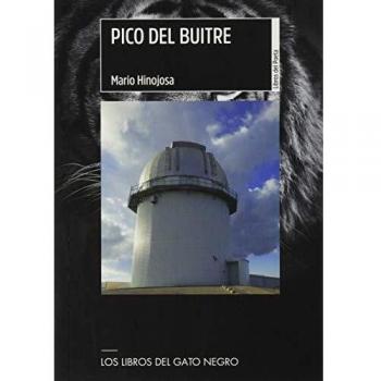 PICO DEL BUITRE: 4