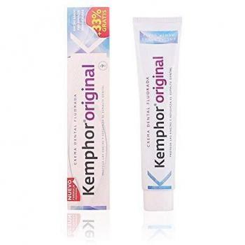 Kemphor Kemphor Dentífrico Original 50 Ml - Dentífrico, 50 ml