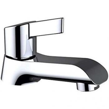 Clever 99392 Grifo de Lavabo Simple 200Mm, Elegance