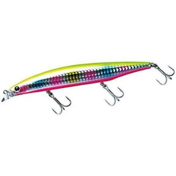 Daiwa (Daiwa) Sea Bass Lure Minnow Shoreline Shiner Z Batisu 140F Sleeple Jp F/S