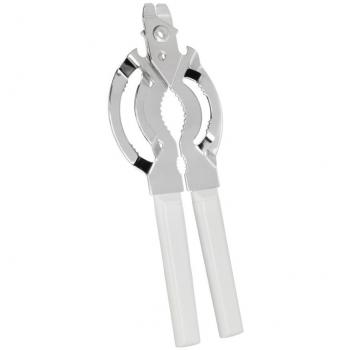 Metaltex Abrebotes, Acero Inoxidable, 27,8 x 9,6 x 1,8 cm