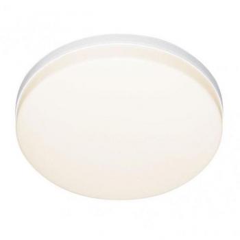 Plafón LED FABRILAMP Trueno 48W 4000K Blanco Redondo 4320lm