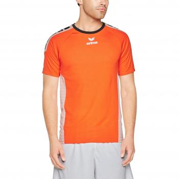 Erima para hombre/Sevilla Camiseta Sevilla Naranja/Blanco, large