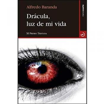 Drácula, luz de mi vida