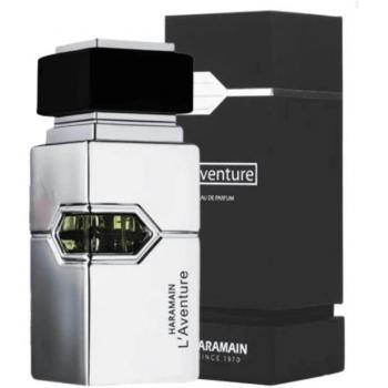 Al Haramain L'Aventure Eau de Parfum 200ml Spray