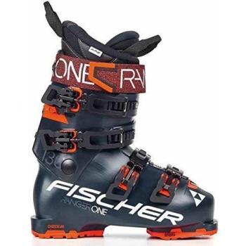 Fischer Ranger ONE 130 pbV Walk DARKBLUE/DA - Botas de esquí, color azul, color -, tamaño 27,5