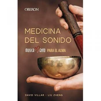 Medicina del sonido: Musicamento para el alma