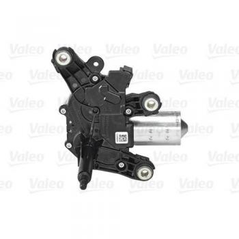 Motor del limpiaparabrisas VALEO 582606