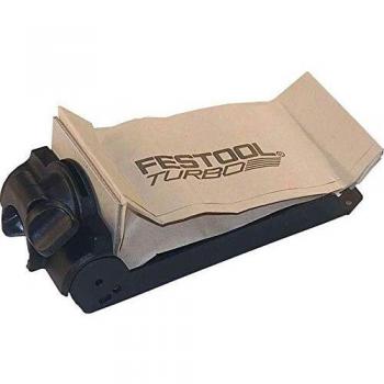 Set de filtros turbo TFS-RS 400 - 489129 - Festool
