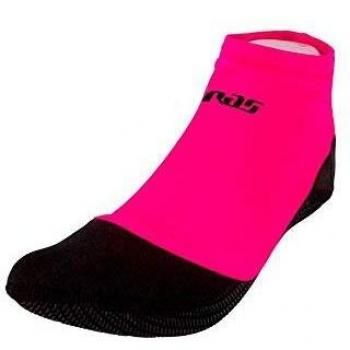 Calcetines Antideslizantes Ras Neosock Rosa Talla 38