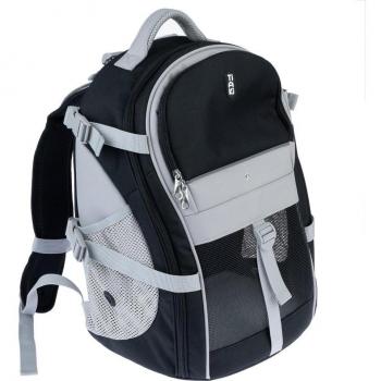 Mochila TIAKI para mascotas - 30 x 24 x 43 cm