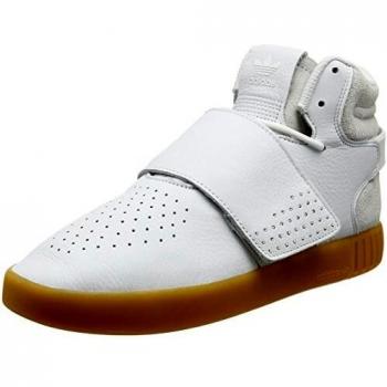 adidas Tubular Invader Strap, Zapatillas de Deporte para Hombre,
