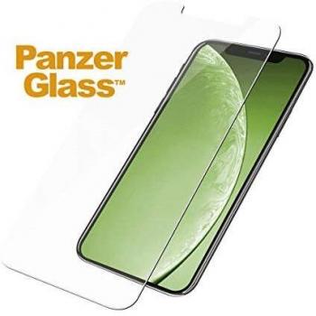 PanzerGlass - Cristal protector para iPhone 6.1 pulgadas