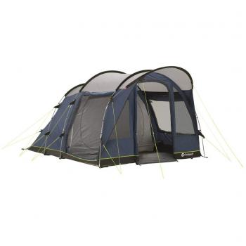 Outwell Rockwell 3 Tienda, Blue/Grey, 340 x 270 x 190 cm