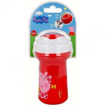 Cantimplora Peppa Pig premium