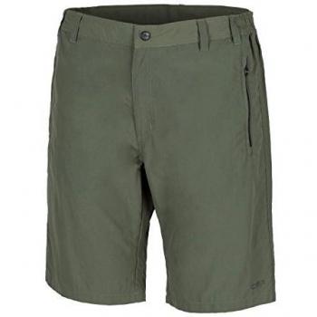 CMP - Bermuda para hombre, color verde oliva, talla 48