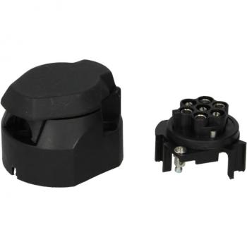 Enchufe Tomacorriente Remolque ACPS-ORIS 022-434