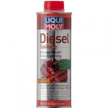 Liqui Moly Diesel-Spülung 5170 500 ml