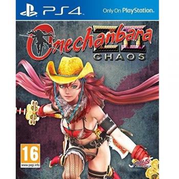 Onechanbara Z2: Chaos [Importación Inglesa]