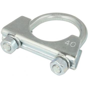 Pieza de sujeción para sistema de escape 4MAX 0219-01-250240