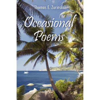 Poesías Ocasionales - Edición en Tapa Blanda