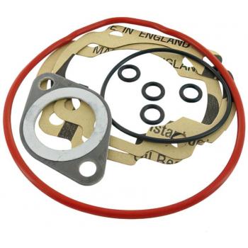 Kit de Juntas Cilindro Airsal Aluminio Sport 50cc Minarelli LC para Yamaha Aerox