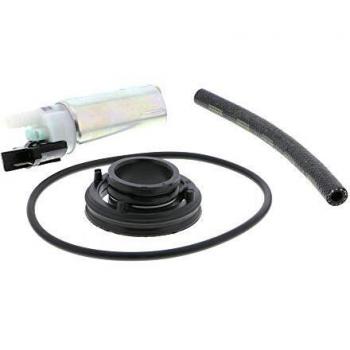 Bomba de combustible eléctrica VEMO V50-09-0003 para Saab 9-3 Berline, 900 I Cabriolet, 9-5 Break y Audi A3 Sportback