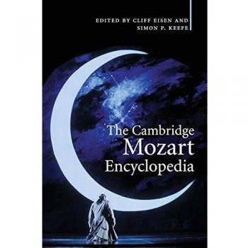 Enciclopedia Cambridge de Mozart