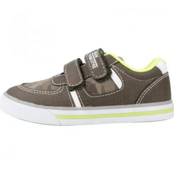 Zapatillas Deportivas de Niño Chicco Modelo Frederic Color Animal Print 670