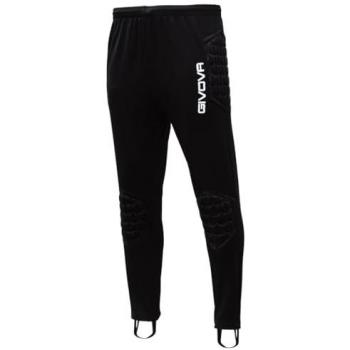 Givova Meazza Pantalón de Portero Acolchado PP04-0010