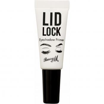Barry M Cosmetics Lid Lock Eyeshadow Primer