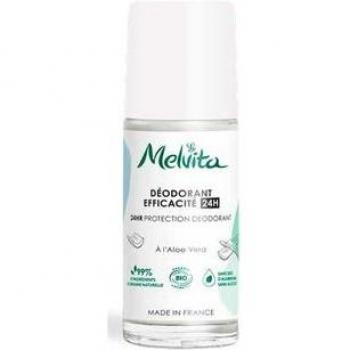 Melvita Higiene Desodorante 24H Bio 50ml