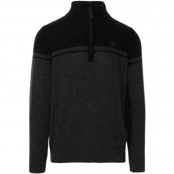 Ternua ® Karshan Jersey, Hombre, Morado