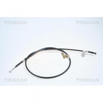 Cable de freno de mano TRISCAN 8140 50138