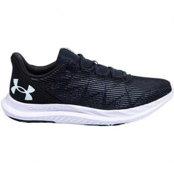 Zapatillas de running Under Armour UA Charged Speed Negro